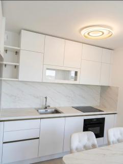 New flat, close to Paris with an optional parking - 7