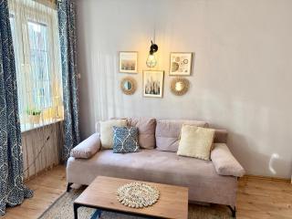 Apartament Starogdański 4 - 4