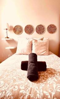 EL DREAM - Coeur de Ville & Proche Gare des Trains - 4