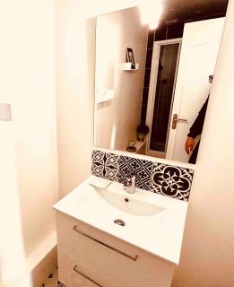 EL DREAM - Coeur de Ville & Proche Gare des Trains - 2