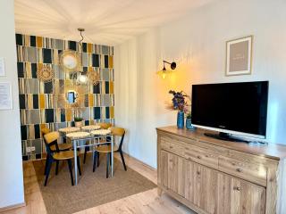 Apartament Starogdański 4 - 8