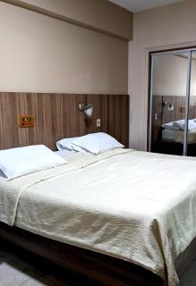 Hotel Presidente Asunción - 6