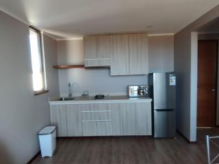 Conjunto El Molle - 1