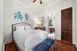4BR Rosemary Beach | Private Courtyard & Bikes - 2