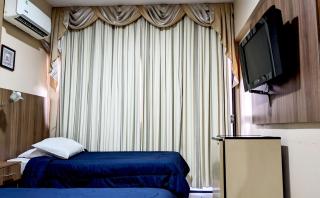 Hotel Presidente Asunción - 2