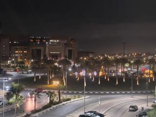 جاردينيا سيتي التجمع مدينة نصر بالقرب من المطار - 4