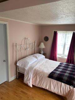 Chez Odette, suite international - 6