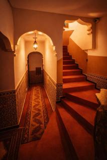 Auberge la belle vue dades - 3