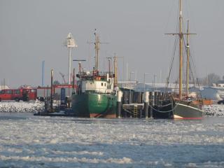 Strandhaus Heiligenhafen - Heiligenhafen - 6