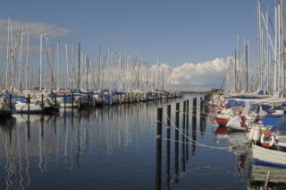 Strandhaus Heiligenhafen - Heiligenhafen - 1