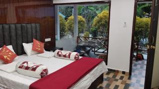 Blue Sea Beach Bungalows - 1