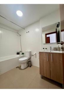 Apartamento Mirando al Mar y Playa - 1