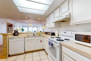 Gulf-View Resort Retreat Suntide III - Unit 209 - 2