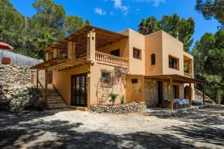 Can Tinalles - Villa de Montaña gran piscina - 6