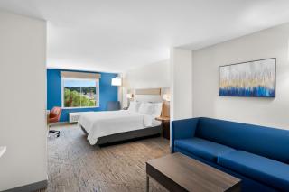 Holiday Inn Express & Suites Morrilton by IHG - Morrilton - 3