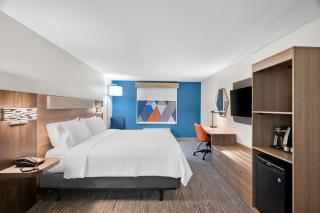 Holiday Inn Express & Suites Morrilton by IHG - Morrilton - 2