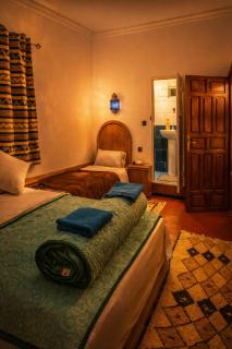 Auberge la belle vue dades - 5