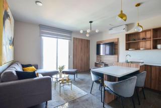 Nuevo y de lujo cerca Fundidora, Cintermex, Arena Mty - 9