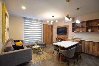 Nuevo y de lujo cerca Fundidora, Cintermex, Arena Mty - 3