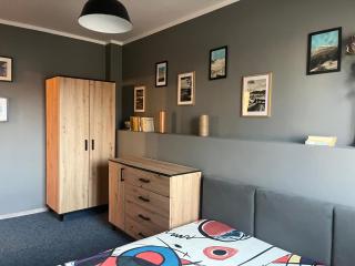 Apartament Słoneczne Popołudnie - 3