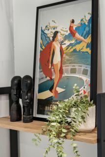 Executive Penthouse - Scotiabank Arena - Parking - 1