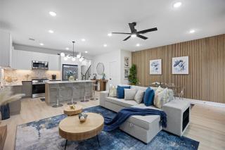 The Corinthian Retreat - 0