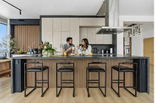 Executive Penthouse - Scotiabank Arena - Parking - 6