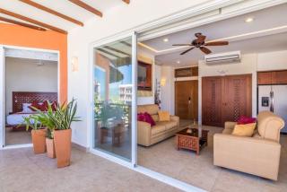 Ocean Front - Two Bedroom Vivo Resorts - 0