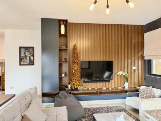 Les Voiles Kfar Aabida - 6