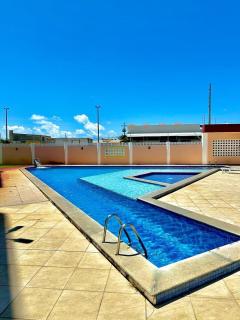 Ap Aruana próximo à Orla. - 9