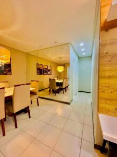 Ap Aruana próximo à Orla. - 7