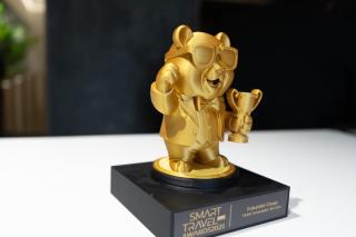 Futurotel Space Spa Madrid Center - 3