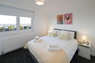 Harbour View in Troon - 6