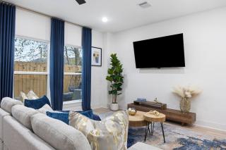 The Corinthian Retreat - 4