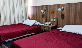 Hotel Presidente Asunción - 4