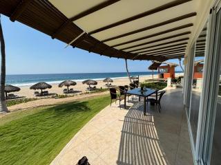Four bedroom, ocean front, Vivo Resorts, Palmarito - 0