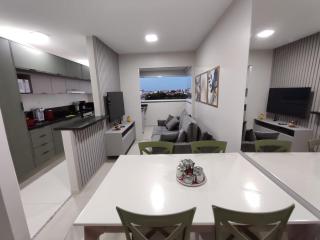 Apartamento Aruana · Apartamento Aruana Orla Atalaia. - 8