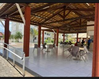 Apto na Aruana à 2Km da Praia. - 7