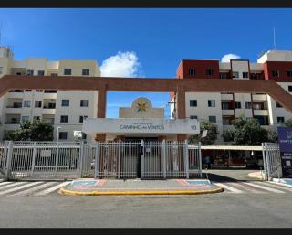 Apto na Aruana à 2Km da Praia. - 6