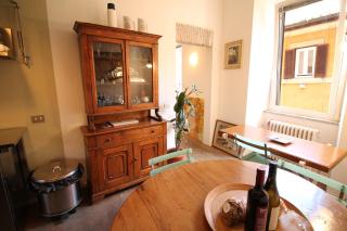 Trevi Fountain 2BR Apartment - Roma - 3