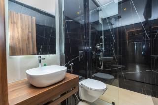 La terrasse ensoleillée - 1