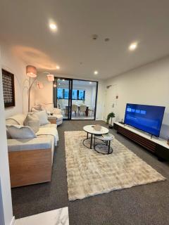 Serene Getaway - 2BR on Manchester Street - 8