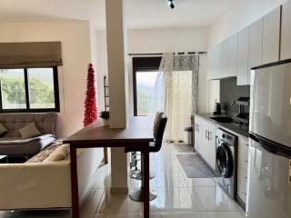 Les Palmiers Kfar Aabida - 6