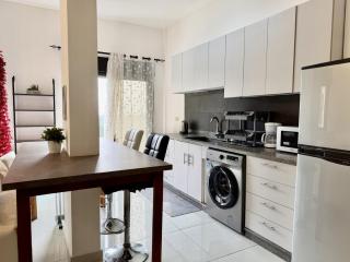 Les Palmiers Kfar Aabida - 5