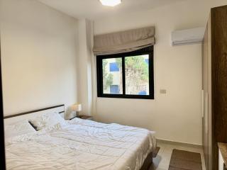 Les Palmiers Kfar Aabida - 1