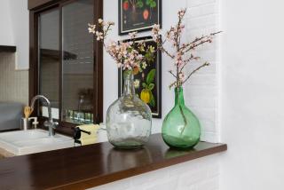 Casa Rural Tapias Blancas - 9