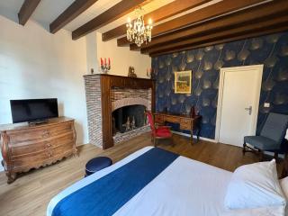 domaine du cheval d argent - 9