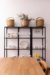 Casa Rural Tapias Blancas - 4