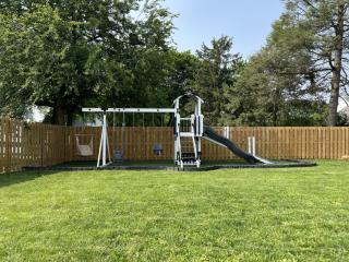 The Lancaster County Cottage Newly Renovated - 9