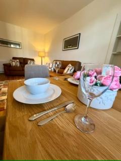 Elliott Cottage Your Retreat in Heart of Peebles - 8
